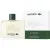 Туалетная вода Lacoste Booster, мужская, 125 мл