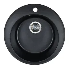 Мойка кухонная Wisent WR510-25