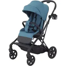 Коляска прогулочная «книга» Rant Ace RA404 (blue)