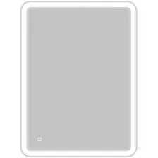 Зеркало BelBagno SPC-MAR-700-800-LED-TCH-WARM