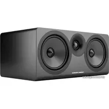 Полочная акустика Acoustic Energy AE107 2 (черный)
