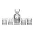 Набор бокалов для виски Nachtmann Highland Whiskey Set 98196