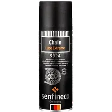 Смазка техническая Senfineco Chain Lube Extreme / 9924 (200мл)