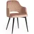 стул кухонный Tetchair Valkyria (mod. 711), бежевый