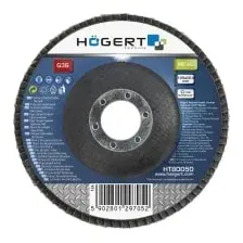 Шлифовальный круг Hoegert HT8D052