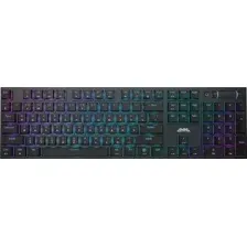 Клавиатура GMNG GG-KB783XPW