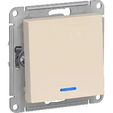 Выключатель Schneider Electric Atlas Design ATN000263