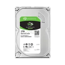 Жесткий диск HDD Seagate Barracuda 1TB (ST1000LM048)
