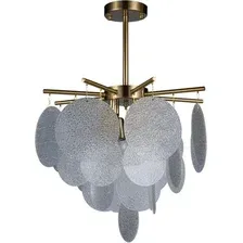 Подвесная люстра LOFT IT Frost 10022/400