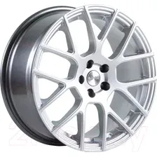 Литой диск SKAD Stiletto 18x8 5x112мм DIA 57.1мм ET 45мм Селена
