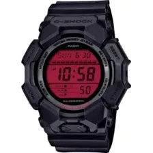 Наручные часы Casio GD-010BBR-1E