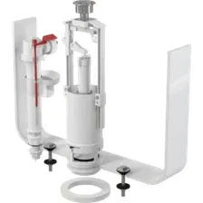 Комплект арматуры Alcaplast SA2000K-1/2"