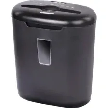 Шредер BRAUBERG S6 530963