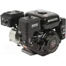 Двигатель бензиновый Brait BR465PE