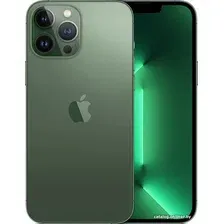 Телефон Apple iPhone 13 Pro Max 256GB (альпийский зеленый)
