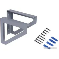 Полкодержатель CORNER P306GR.4