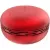 Беспроводная колонка Arka Burger Inpods (красный)