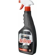 Средство для плит и духовок Brilless Grill 500 мл