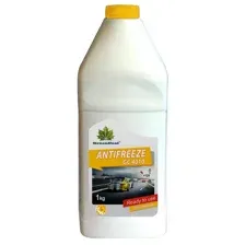 Антифриз GREENCOOL желтый GC 4010 G11, 1 кг (готовый)