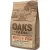 Сухой корм для собак Oak's Farm Беззерновой для взрослых малых и мини пород. Белая рыба (2кг)