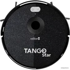 Робот-пылесос Webber Tango Star RSX580