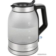 Электрический чайник ProfiCook PC-WKS 1215 G