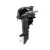 Лодочный мотор Hidea HD9.9FHS PRO