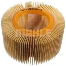 Воздушный фильтр KNECHT/MAHLE LX 578