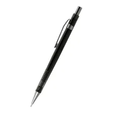 Механический карандаш Erich Krause Black Pointer / 22005 (с ластиком)