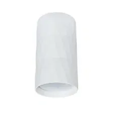 Точечный светильник Arte Lamp Fang A5557PL-1WH