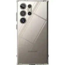 Чехол RINGKE FUSION для GALAXY S24 ULTRA CLEAR