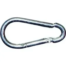 Карабин пожарный ЕКТ CV012670 (30шт)