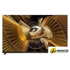 MiniLED телевизор TCL 98X11L
