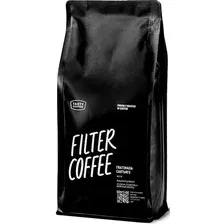 Кофе Tasty coffee Гватемала Сантьяго зерновой 1 кг