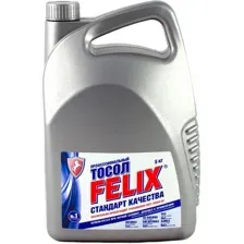 Тосол Felix -45 5кг