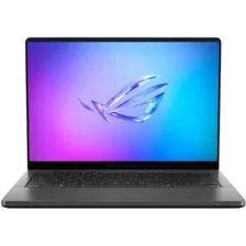 Игровой ноутбук ASUS ROG Zephyrus G14 2025 GA403UH-QS003