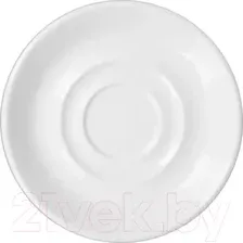 Блюдце Corone Simplice LQ-QK15003B фк088