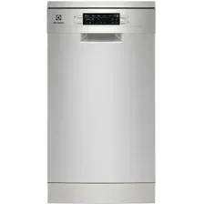 Отдельностоящая посудомоечная машина Electrolux ESA42110SX