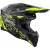 Мотошлем Airoh WRAAAP Darkness WRD31-L (L, матовый)