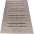Ковер для жилой комнаты БелКа Флурлюкс Сизаль 51220 50411 0.8x1.5м