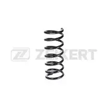 Пружина задней подвески Ford S-Max 06- SF-1082 ZEKKERT