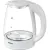 Электрочайник Blackton Bt KT1800G (белый)
