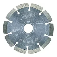Отрезной диск алмазный  Milwaukee 4932399540