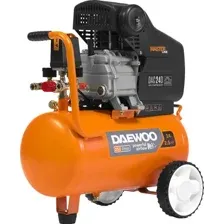 Компрессор Daewoo DAC 24D