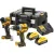 DeWalt DCK2051H2T (шуруповерт, винтоверт, 2 АКБ, кейс)