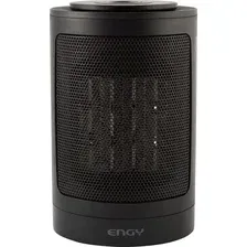 Тепловентилятор Engy РТС-320 (черный)