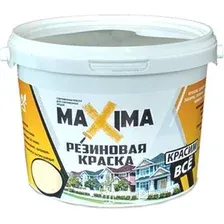 Резиновая краска №109 Коралл 1кг