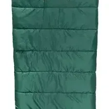 Спальный мешок RSP Outdoors Empire 200 L (зеленый, 225*80 см, молния слева)
