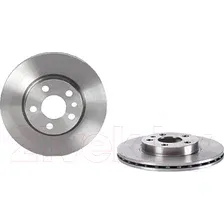Тормозной диск Brembo 09963134