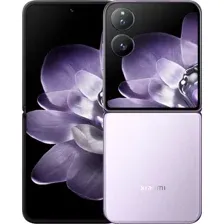XIAOMI MIX FLIP 12GB/512GB (ФИОЛЕТОВЫЙ)